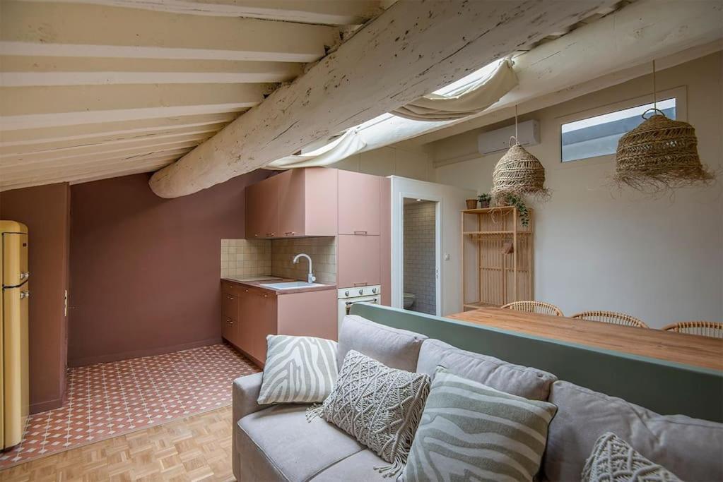 Cozy Nest Near The Old Port Apartment *
