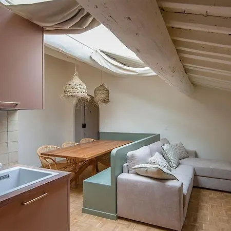 Cozy Love Nest Near The Old Port Marseilles Kamer foto
