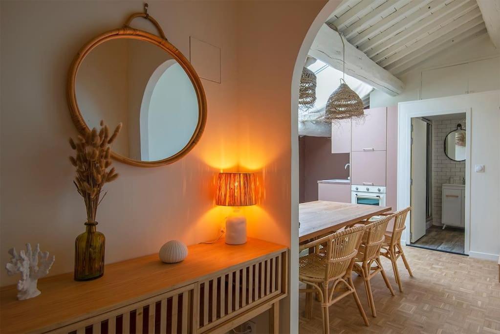 Cozy Nest Near The Old Port * Marseille