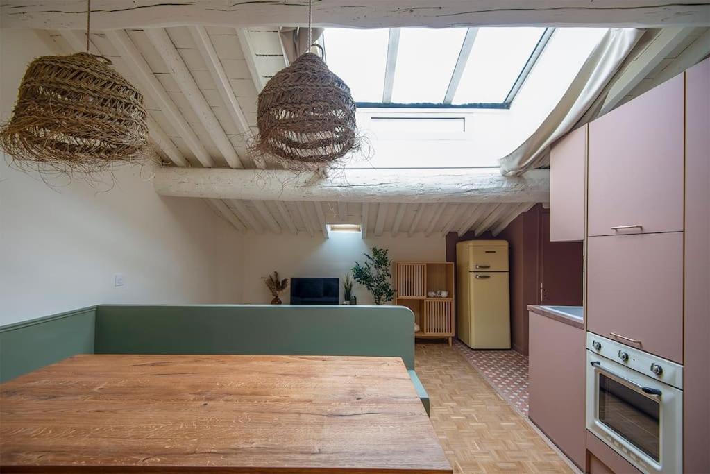 Cozy Nest Near The Old Port Apartment *